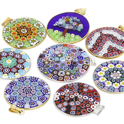 Venetian Glass