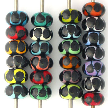 Singles - PER EACH - Basic masked dot - 070301R