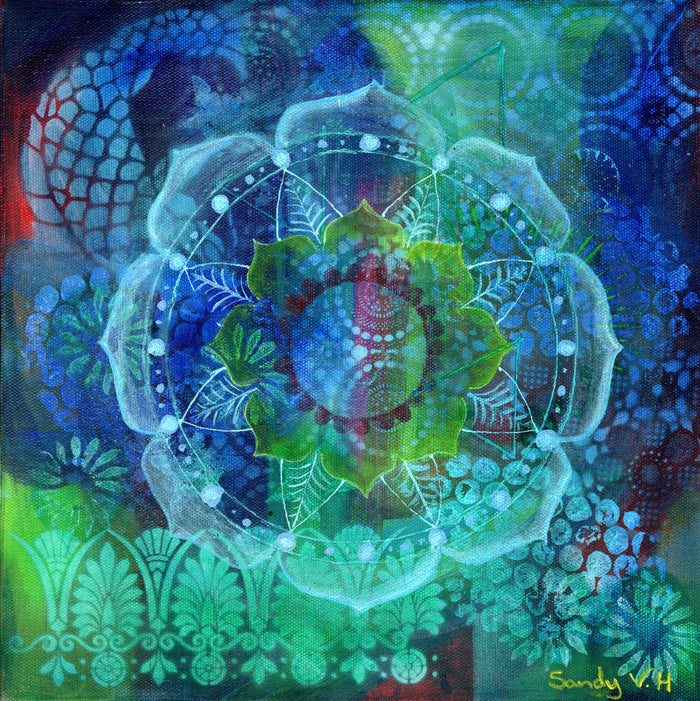 Original Paintings and Prints