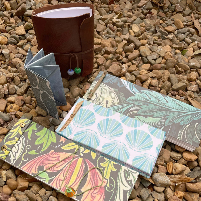 Bookbinding 101 - Saturday 23rd September - 9:30 until 12:30