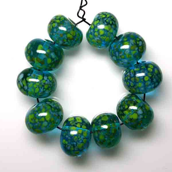Set of 10