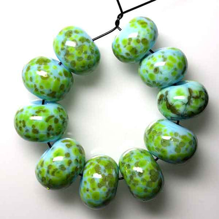 Set of 10
