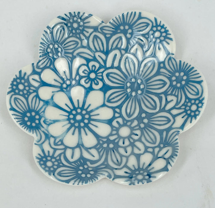 Flower bowl