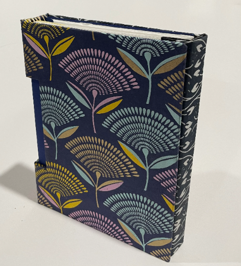 Handbound book/journal A5